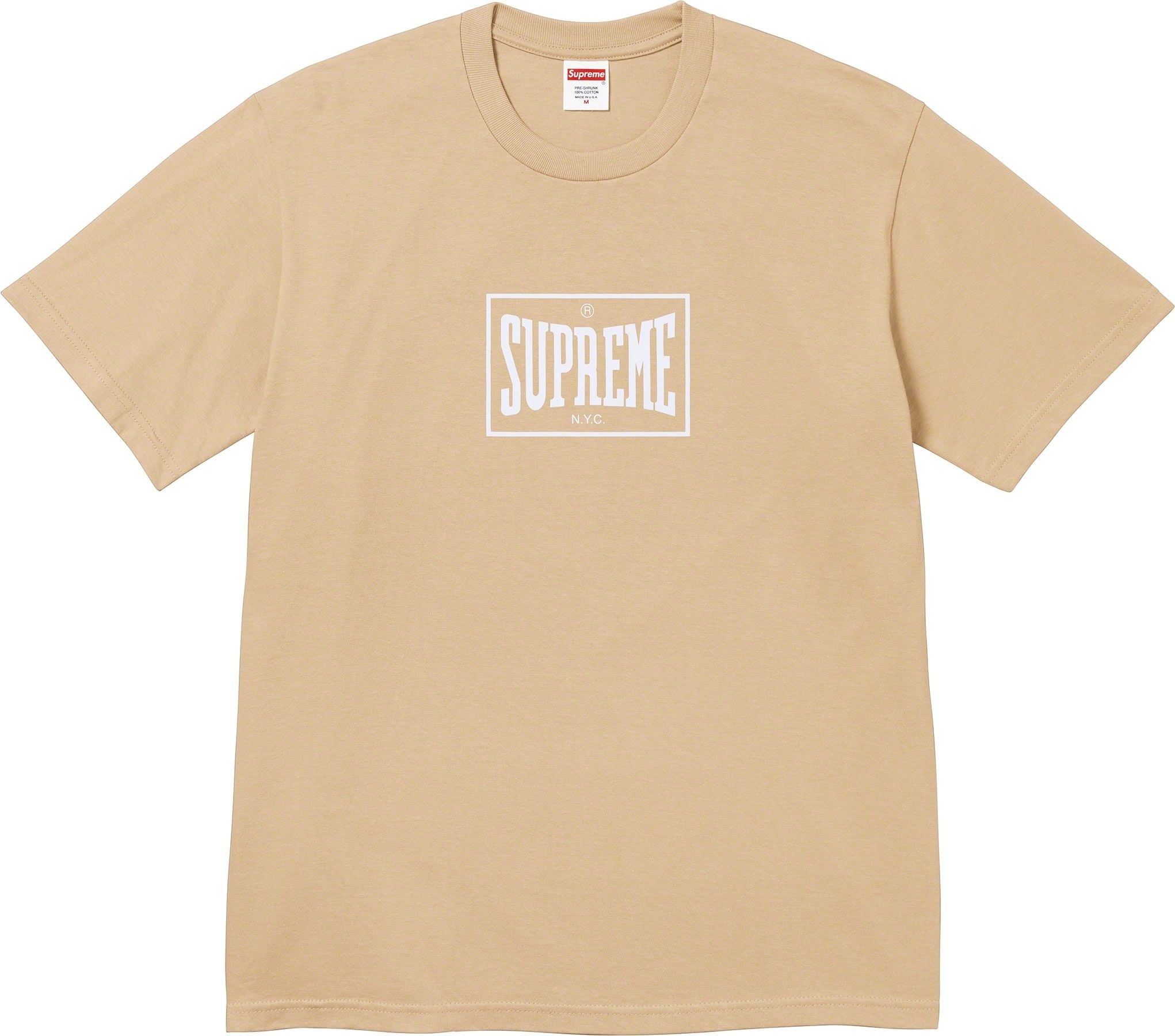 Warm Up Tee view 12
